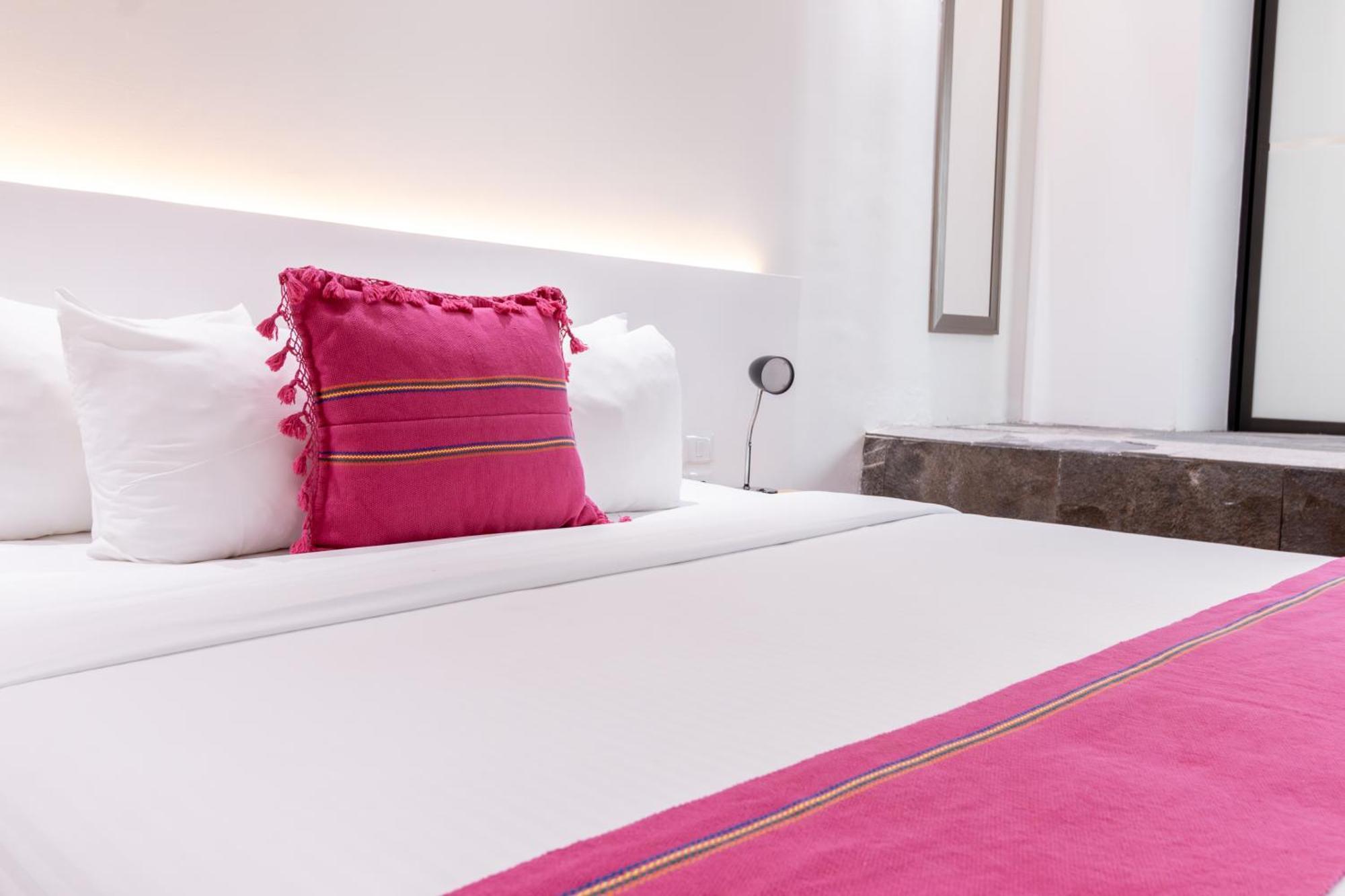 Urban By Grupo Amber Hotel Puebla