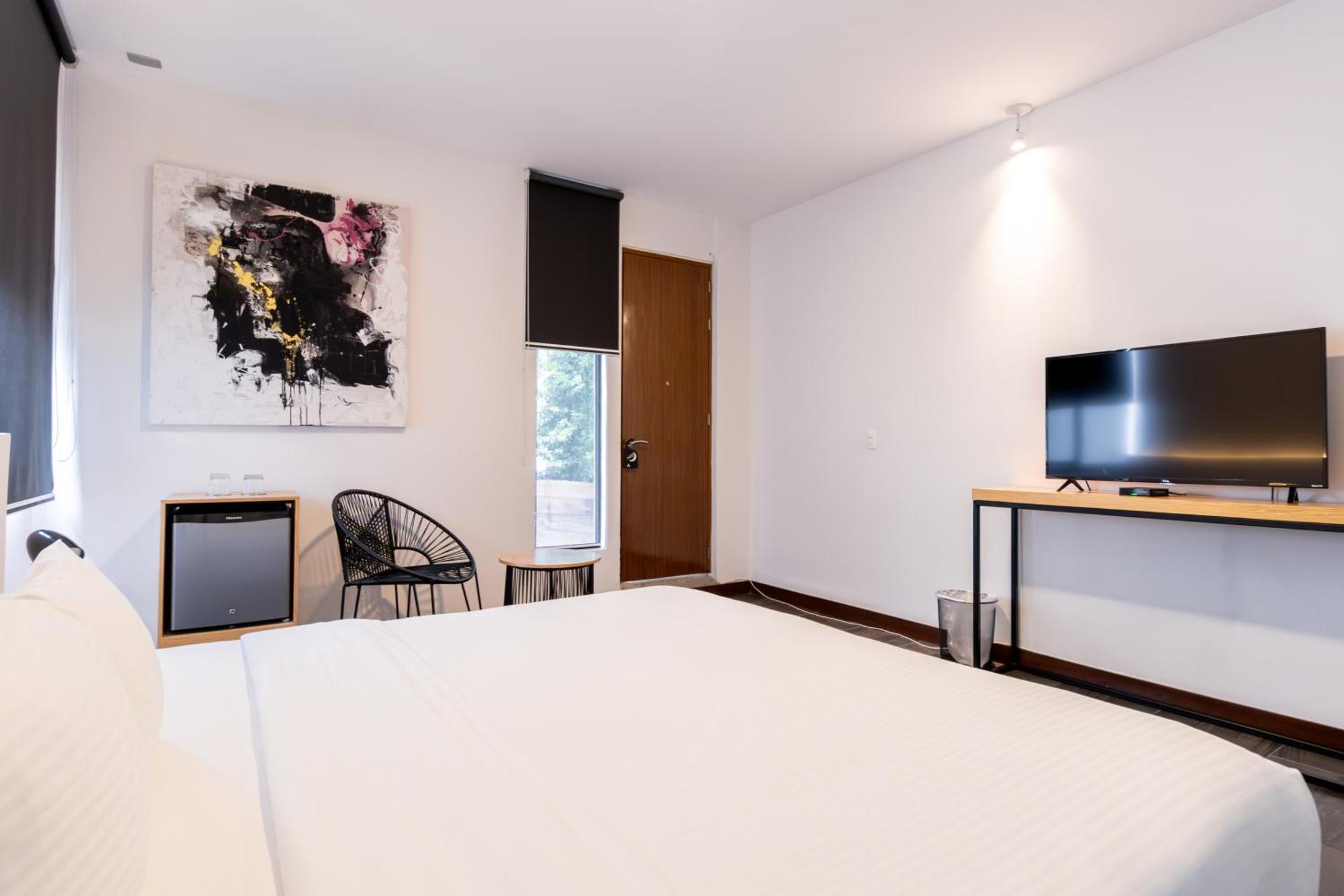 Urban By Grupo Amber 4* Puebla